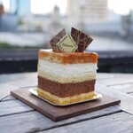 パティスリー シロ・デラブル - 