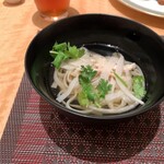 レストランカフェ セレース(ANAクラウンプラザホテル成田) - 