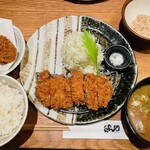 Nadai Tonkatsu Katsukura - 