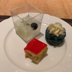 レストランカフェ セレース(ANAクラウンプラザホテル成田) - 