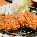 Nadai Tonkatsu Katsukura - 