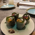 DADAI THAI VIETNAMESE DIMSUM - 