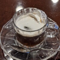 ステーキハウス松波 -  ステーキハウス松波 -