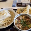 手打うどん 長谷沼