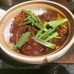 黒猫夜 赤坂店 - 