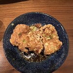 Aosora - 唐揚げ油淋鶏