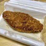 肉　三澤屋 - 料理写真: