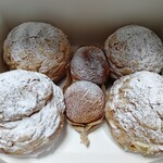 プティ・グレーヌ - 