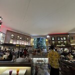 ワールドダイニング シーダパレス - 気分を最高潮に上げてくれる設計です☺︎