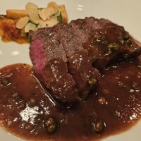 エリオ・ロカンダ・イタリアーナ - 