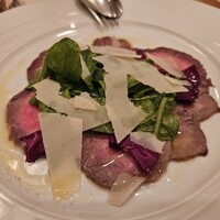 エリオ・ロカンダ・イタリアーナ - 