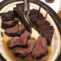 Empire Steak House Roppongi - 