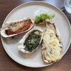 キッシュ＆ビストロ トルネラパージュ - 