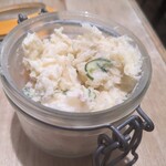 炎丸酒場 新小岩北口店 - 