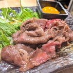 炎丸酒場 新小岩北口店 - 