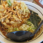 山田うどん - 