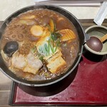 家族レストラン 坂東太郎 - 料理写真: