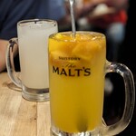 炎丸酒場 新小岩北口店 - 