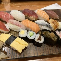 東鮨 新店 - 