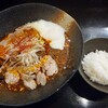 麻婆まぜそば 麻ぜろう