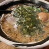 麺場 ハマトラ 日吉店