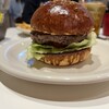 THE GREAT BURGER