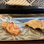 Torigoe zushi - 