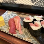 Torigoezushi - 