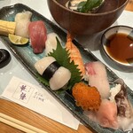 Sushidokoro Hanazen - 