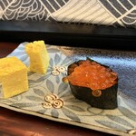 Torigoe zushi - 