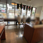 DOUTOR COFFEE SHOP - 