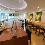 DOUTOR COFFEE SHOP - 