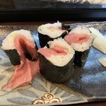 Torigoezushi - 