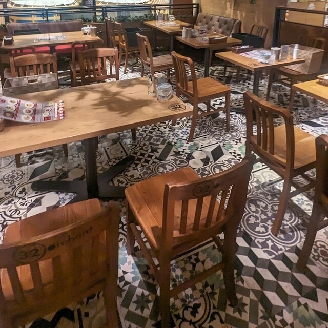 スパゲティと果実 the fruits selected by 32orchard (【旧店名 スパゲティと果実 the fruits selected by 32orchard (【旧店名