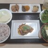 五ケ山豆腐