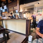 蕎麦切り 才屋 - 