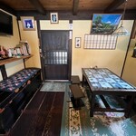 蕎麦切り 才屋 - 