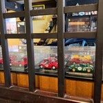 蕎麦切り 才屋 - 