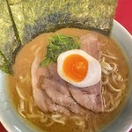 ラーメン 三七十家 - 