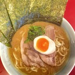 ラーメン 三七十家 - 