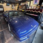 蕎麦切り 才屋 - 