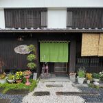 蕎麦切り 才屋 - 