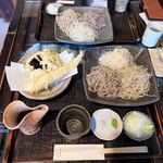 蕎麦切り 才屋 - 