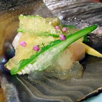 すしと天ぷら 坂本 - 