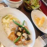 ビストロ グルマン - 