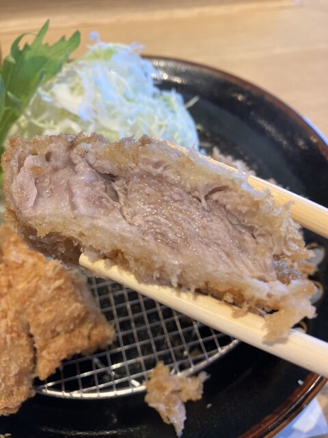 心斎橋 かつ喜 - 心斎橋/とんかつ | 食べログ