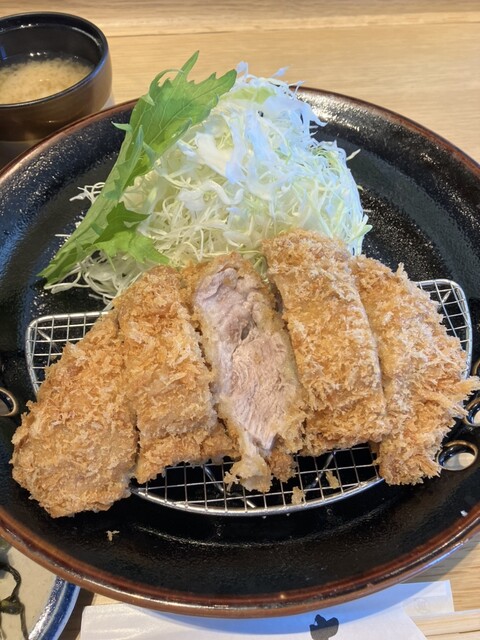 心斎橋 かつ喜 - 心斎橋/とんかつ | 食べログ