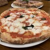 ピッツェリア アミーチ