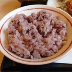 かつ徳 - 五穀米