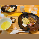 らぁ麺 飯田商店 - 